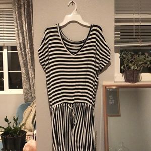 T Shirt Maxi Dress